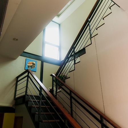 里奇别墅度假酒店 丽贝岛 外观 照片