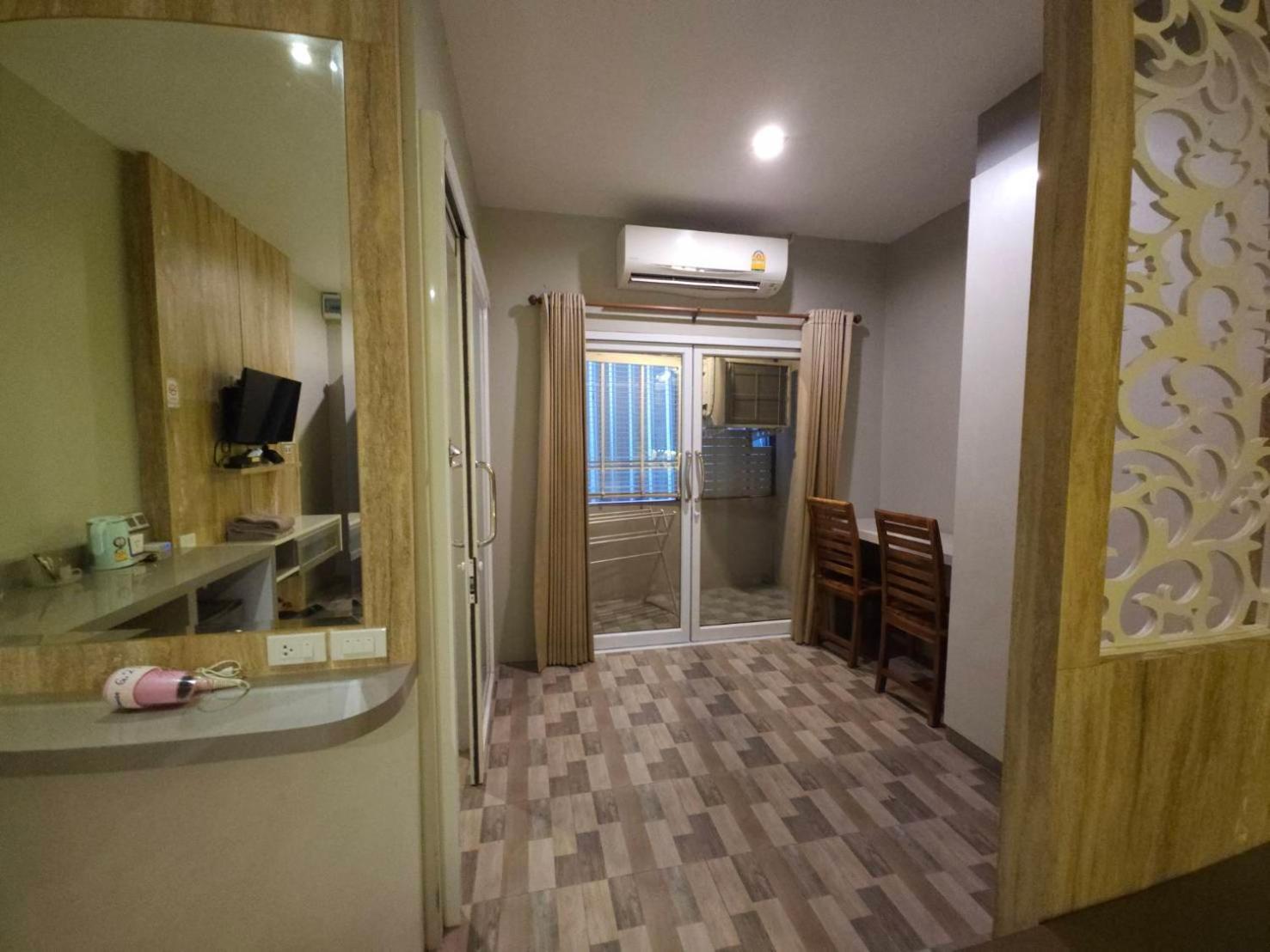 里奇别墅度假酒店 丽贝岛 外观 照片